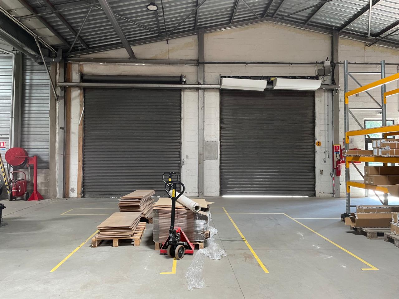 Local d'activité Sotteville-lès-Rouen 4200m² Location local d'activité Sotteville-lès-Rouen Seine-Maritime OLACT2425344 10